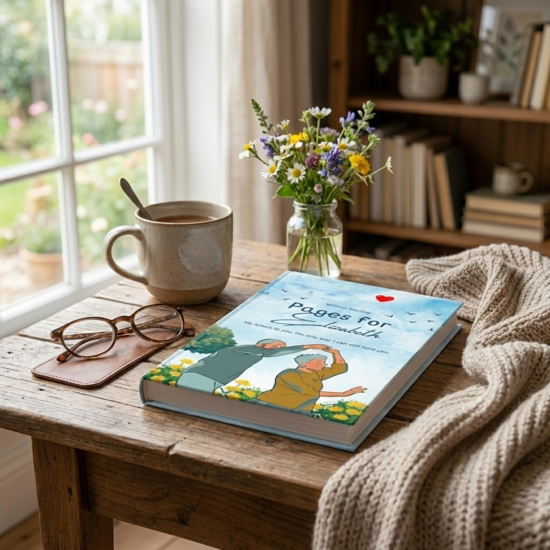 Pages for Elizabeth❤️