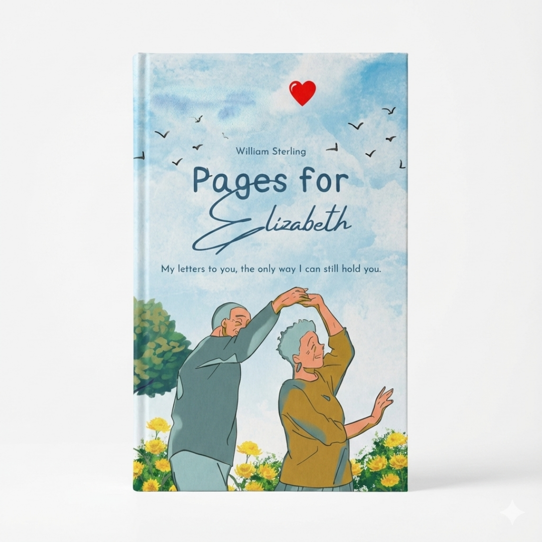 Pages for Elizabeth❤️