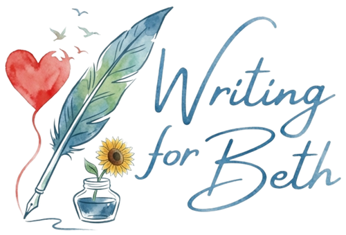 Writing for Beth