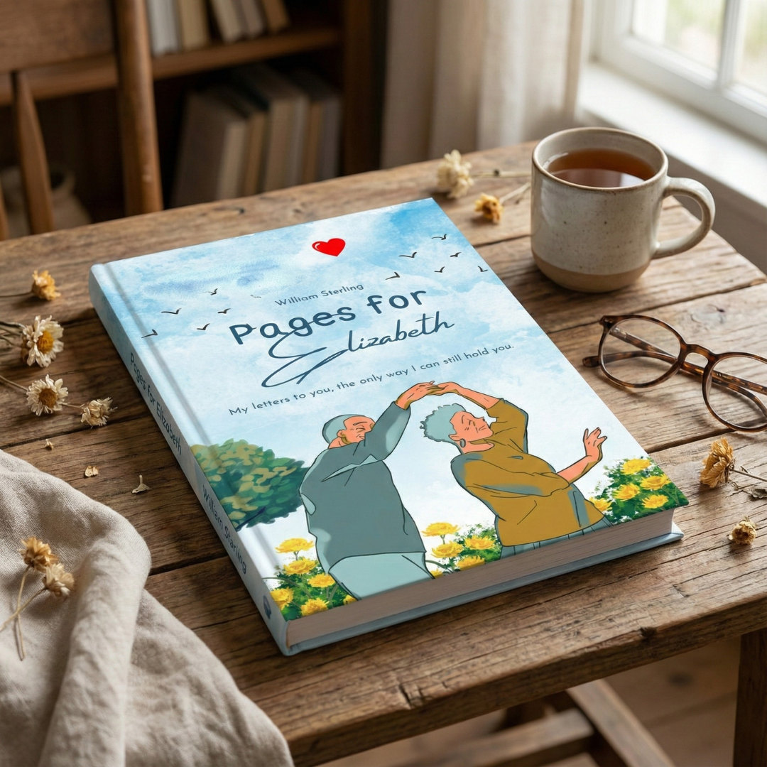 Pages for Elizabeth❤️